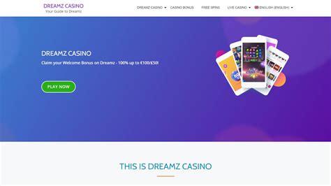 Dreamz casino Ecuador